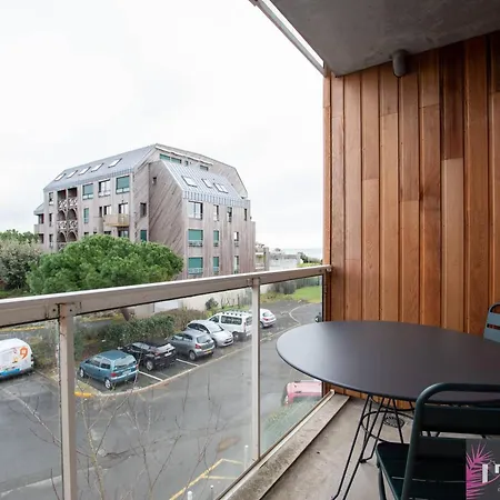 Renove A 50m De L'ocean A - Fr-1-825-41 Апартаменты *