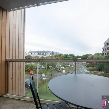 Apartment Renove A 50m De L'ocean A - Fr-1-825-41